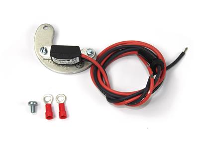 IGNITION MODULE IGNITOR