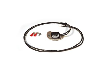 ELECTRONIC DISTRIBUTOR IGNITIO