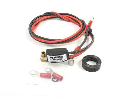 IGNITOR DUCELLIER