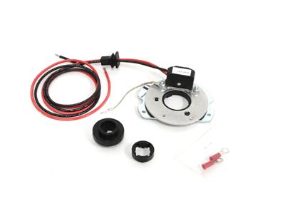 IGNITOR LUCAS 8 CYL