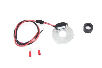 IGNITOR CITROEN 1933-57 6V NEG