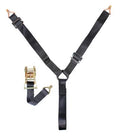 RATCHETING Y-STRAP  1.5