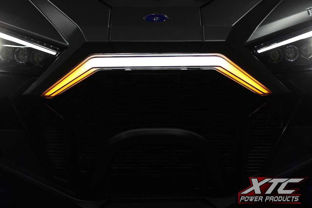 XTC Power Products Self-Canceling Turn Signal Kit for RZR Pro R