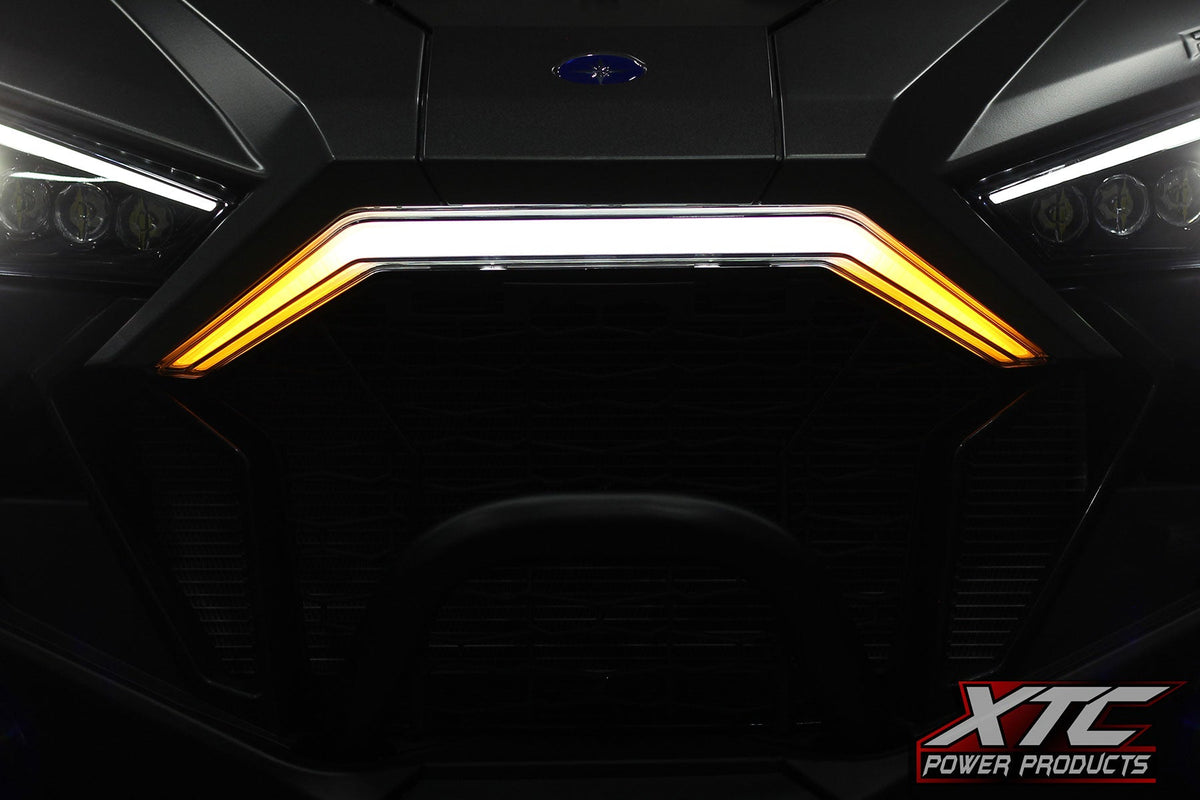 XTC Power Products Self-Canceling Turn Signal Kit With Horn for RZR XP 1000 / Turbo / Turbo S