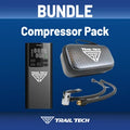 Portable Air Compressor Bundle