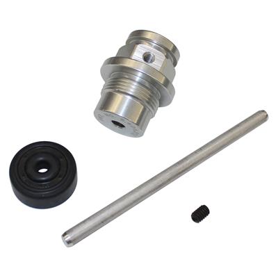 PERM-LOK AXLE ENGAGEMENT SYS