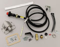 AXLE DISCONNECT SYSTEM