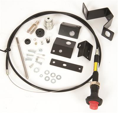 FOX SHOCK ABSORBER