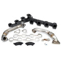 TURBO MANIFOLDS AND PIPES