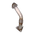PASSENGET SIDE UP PIPE