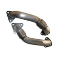OEM UP-PIPES