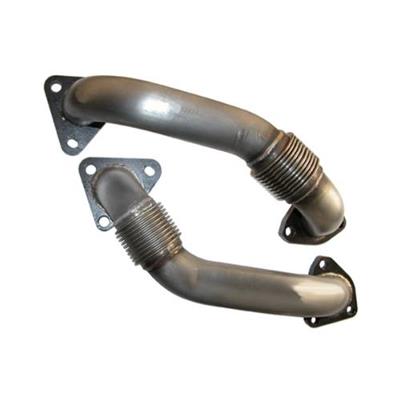 OEM UP-PIPES