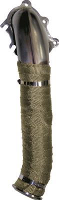 DOWN PIPE GM 2001-2004