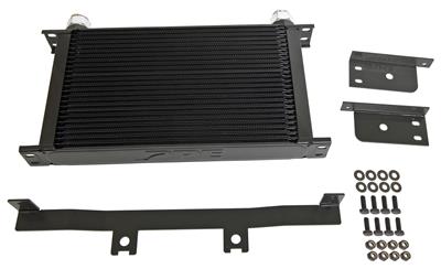 TRANS COOLER