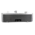 TRANS COOLER BAR AND PLATE