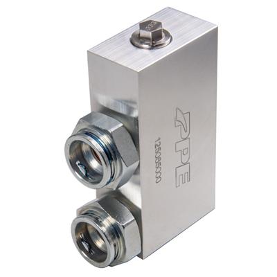 BYPASS VALVE