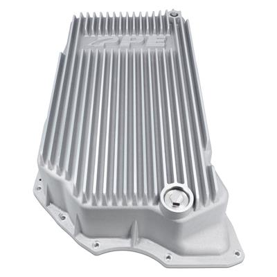 TRANSMISSION PAN