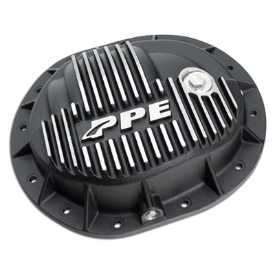 DIFFERENTIAL COVER