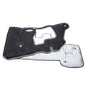 HEAT/SOUND INSULATOR FIREWALL
