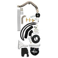 DUAL FUELER KIT