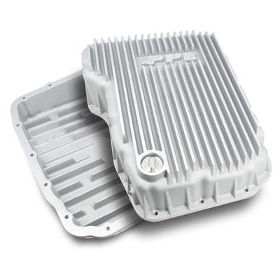 PAN TRANS ALUM FLAT 68RFE