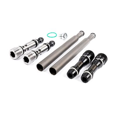 OIL STANDPIPE AND RAIL PLUG KI
