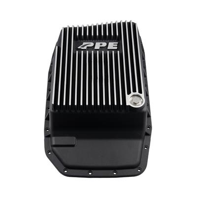 TRANSMISSION PAN