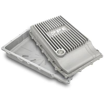 TRANSMISSION PAN