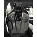 Carbon Fiber Interior Seat Back Covers for BMW G90 G99 M5