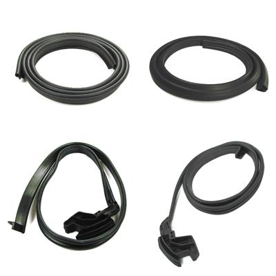 HARD TOP SEAL KIT