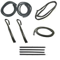 WEATHERSTRIP KIT