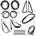 WEATHERSTRIP KIT