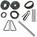 WEATHERSTRIP KIT