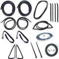 WEATHERSTRIP KIT