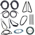 WEATHERSTRIP KIT