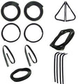 WEATHERSTRIP KIT
