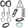 WEATHERSTRIP KIT
