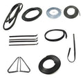 WEATHERSTRIP KIT
