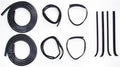 DOOR SEAL KIT