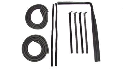 DOOR SEAL KIT