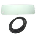 WINDSHIELD GLASS KIT