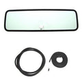 WINDSHIELD AND WEATH