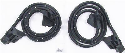DOOR SEAL