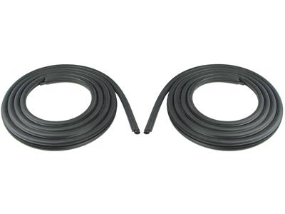 DOOR SEAL