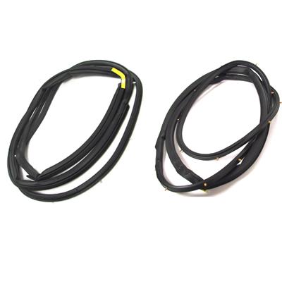 DOOR SEAL