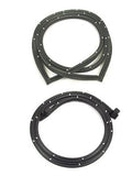 DOOR WEATHERSTRIP