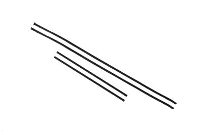 GLASS RUN CHANNEL