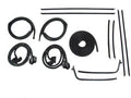 WEATHERSTRIP KIT