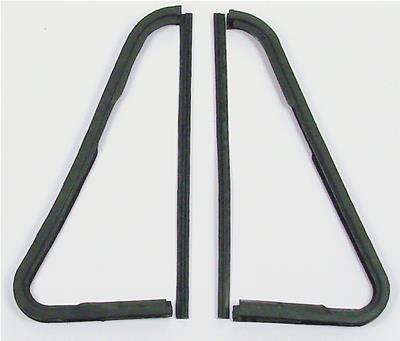VENT GLASS SEAL KIT