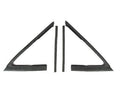 VENT GLASS SEAL KIT